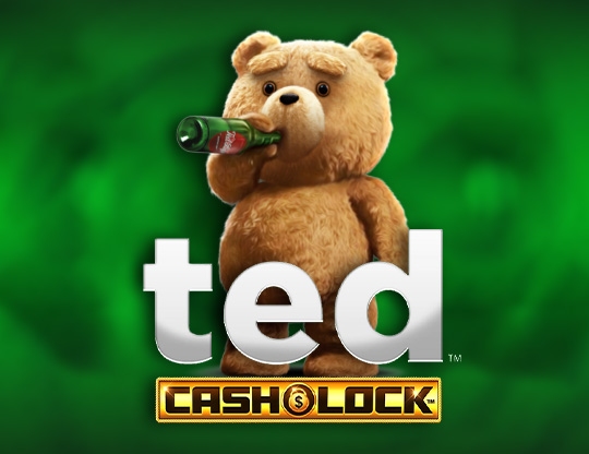 Ted Cash and Lock